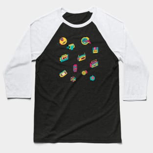 things 90s Baseball T-Shirt